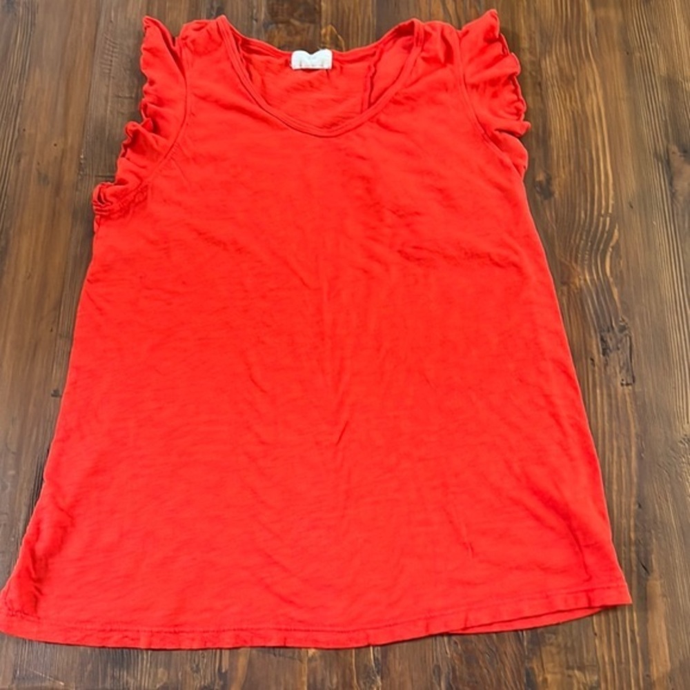 t.la tank top, size S
